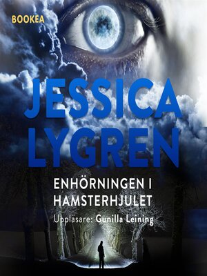 cover image of Enhörningen i hamsterhjulet